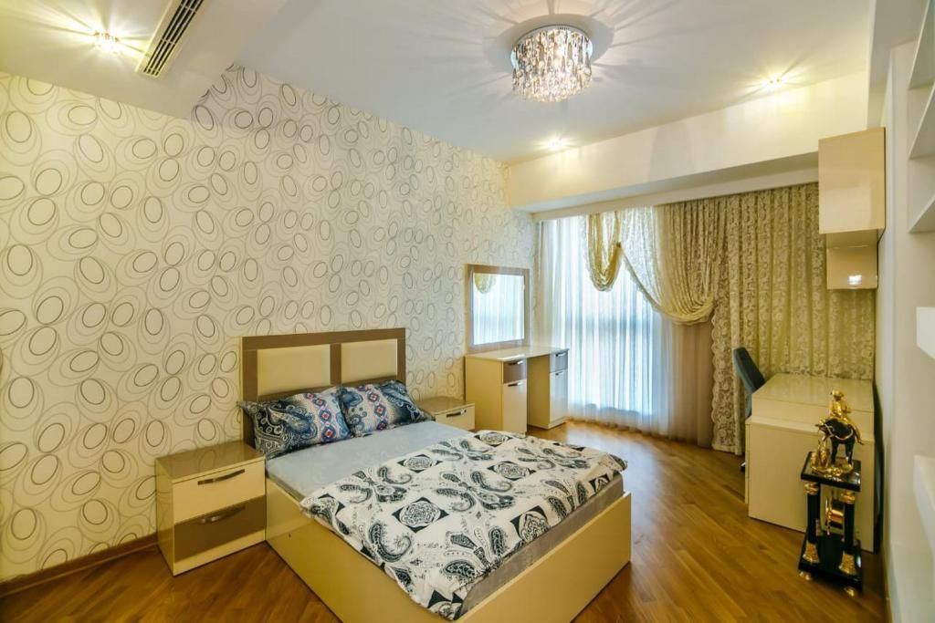 Апарт-отели Port Baku Residance Hotel Apartment Баку-131