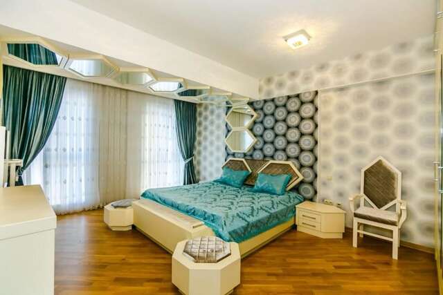 Апарт-отели Port Baku Residance Hotel Apartment Баку-138